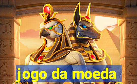 jogo da moeda